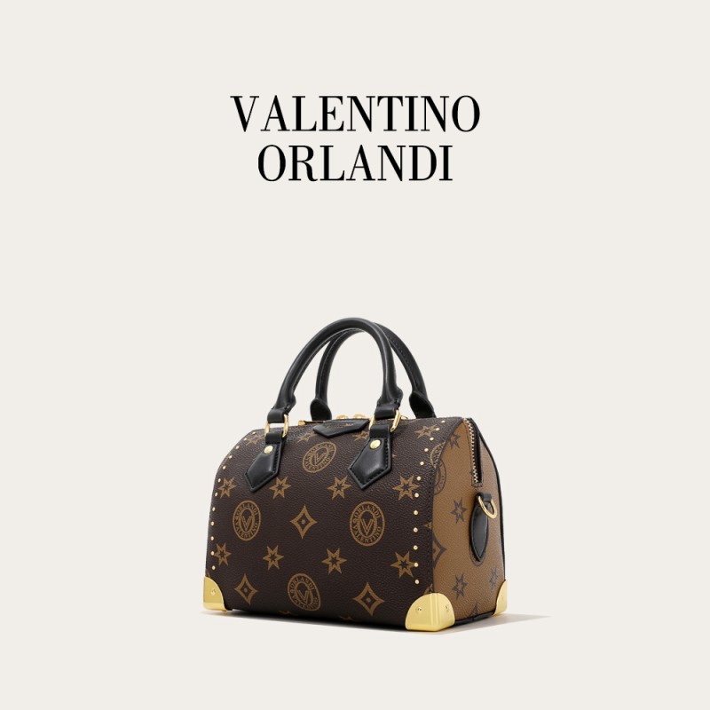 VALENTINO ORLANDI NANO SOTEY系列小号枕头包