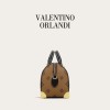 VALENTINO ORLANDI NANO SOTEY系列小号枕头包
