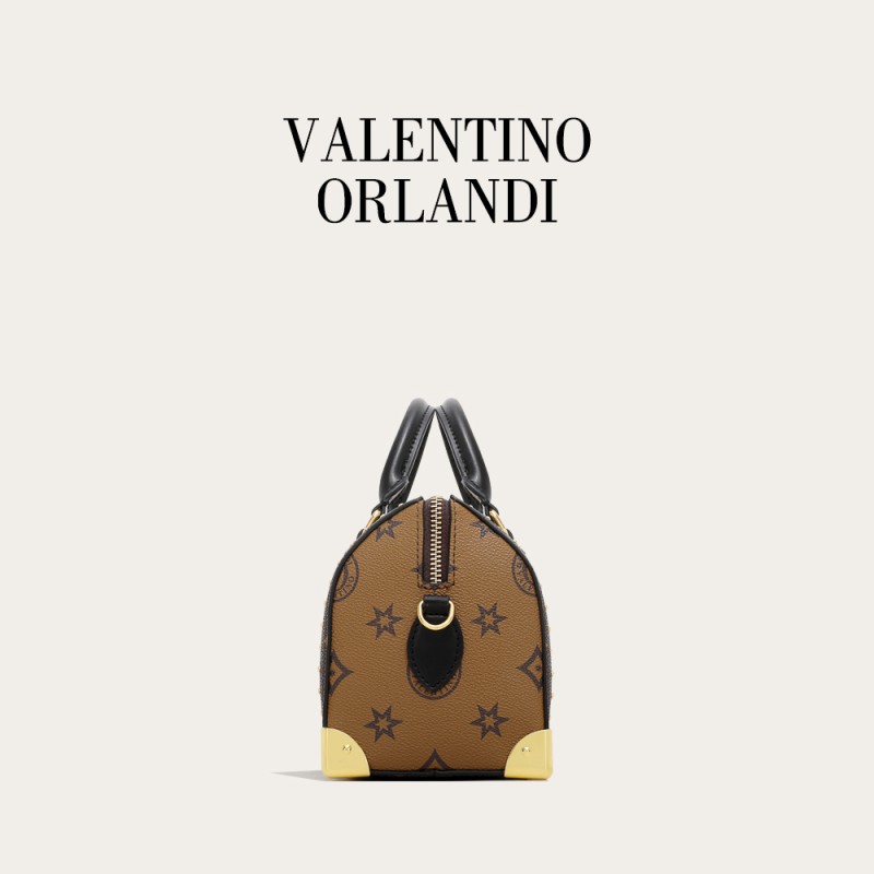 VALENTINO ORLANDI NANO SOTEY系列小号枕头包
