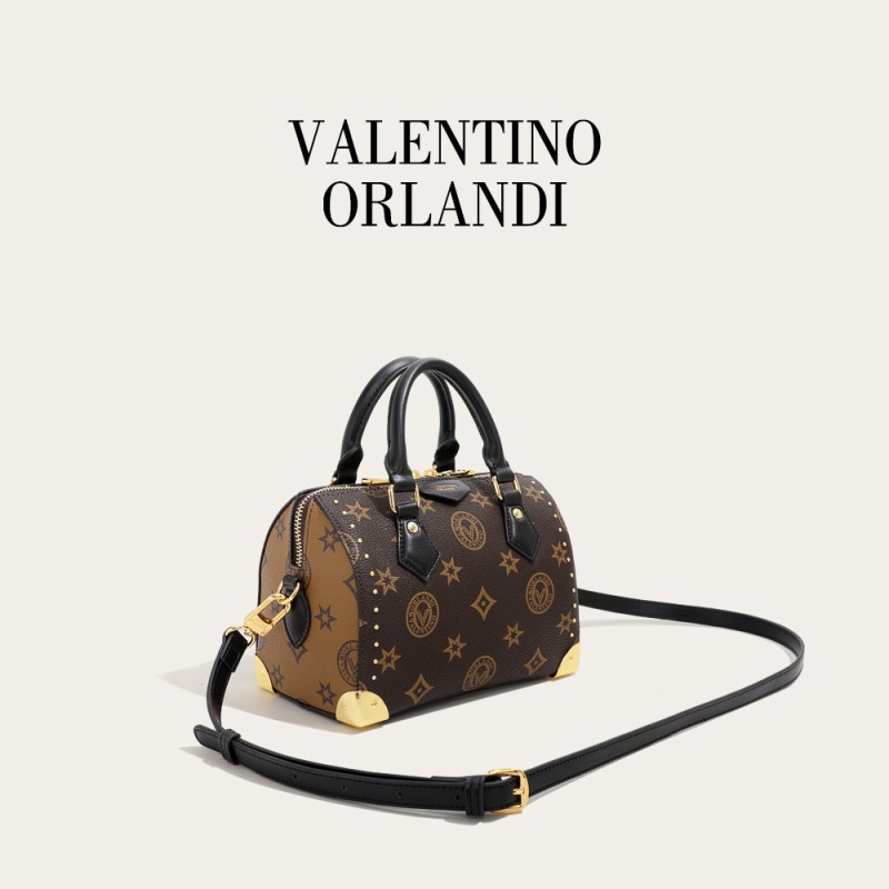 VALENTINO ORLANDI NANO SOTEY系列小号枕头包