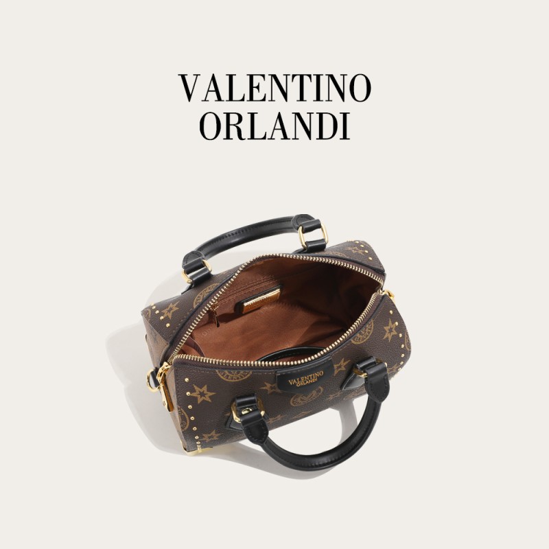 VALENTINO ORLANDI NANO SOTEY系列小号枕头包