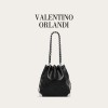 VALENTINO ORLANDI NIÉ LUCK系列水桶包