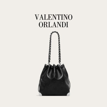 VALENTINO ORLANDI NIÉ LUCK系列水桶包