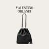 VALENTINO ORLANDI NIÉ LUCK系列水桶包