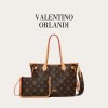VALENTINO ORLANDI NOVE FULL系列托特包