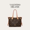 VALENTINO ORLANDI NOVE FULL系列托特包