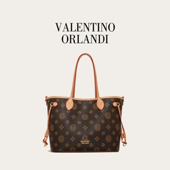 VALENTINO ORLANDI NOVE FULL系列托特包