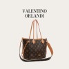 VALENTINO ORLANDI NOVE FULL系列托特包