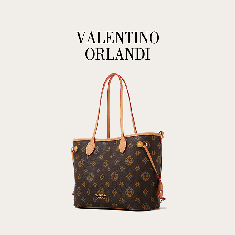 VALENTINO ORLANDI NOVE FULL系列托特包