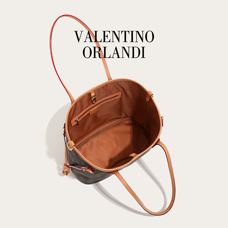 VALENTINO ORLANDI NOVE FULL系列托特包