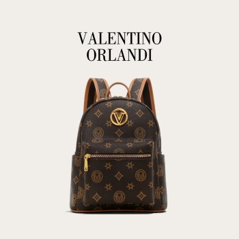 VALENTINO ORLANDI 2025新款PALM SPRINGS双肩包