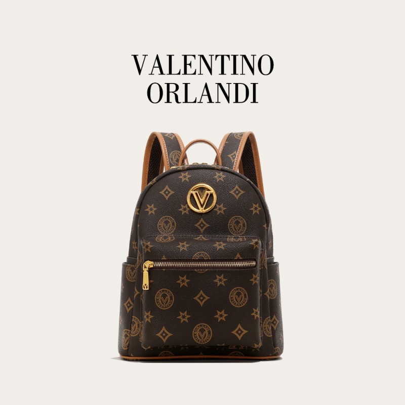 VALENTINO ORLANDI 2025新款PALM SPRINGS双肩包
