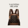 VALENTINO ORLANDI 2025新款PALM SPRINGS双肩包