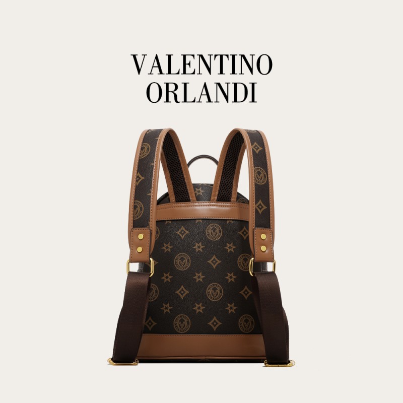 VALENTINO ORLANDI 2025新款PALM SPRINGS双肩包