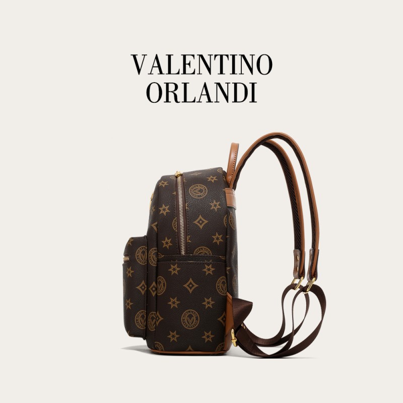 VALENTINO ORLANDI 2025新款PALM SPRINGS双肩包