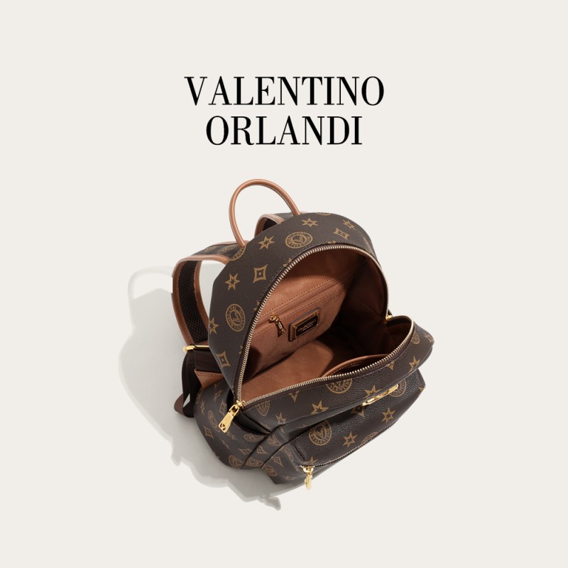VALENTINO ORLANDI 2025新款PALM SPRINGS双肩包