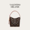 VALENTINO ORLANDI ROSINA'S 系列中号水桶包