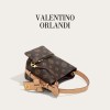 VALENTINO ORLANDI ROSINA'S 系列中号水桶包