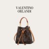 VALENTINO ORLAND ROSINA 系列深咖