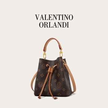 VALENTINO ORLAND ROSINA 系列深咖