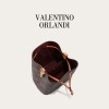 VALENTINO ORLAND ROSINA 系列深咖