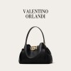 VALENTINO ORLANDI SIMPLE系列黑