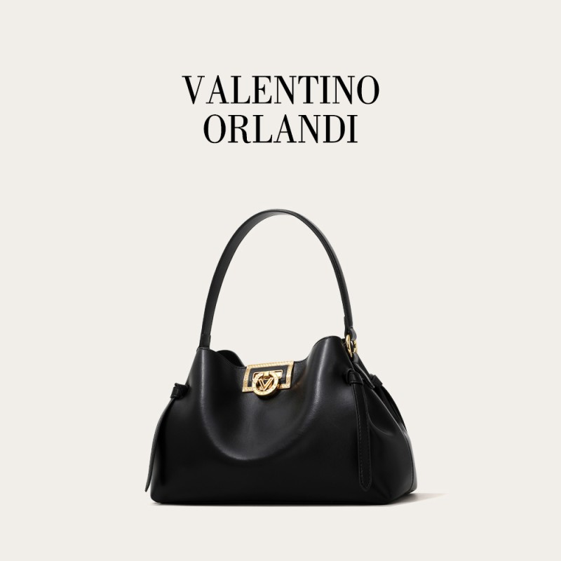 VALENTINO ORLANDI SIMPLE系列黑