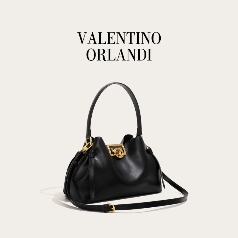 VALENTINO ORLANDI SIMPLE系列黑