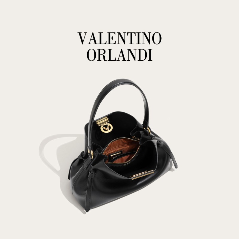 VALENTINO ORLANDI SIMPLE系列黑