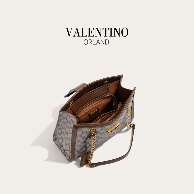 Time machine老花托特包