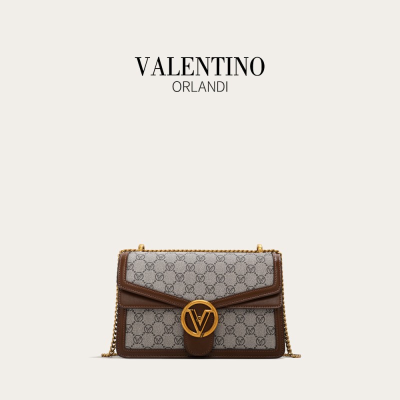 VALENTINO ORLANDI TIME MACHINES2025系列