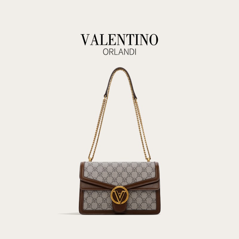 VALENTINO ORLANDI TIME MACHINES2025系列