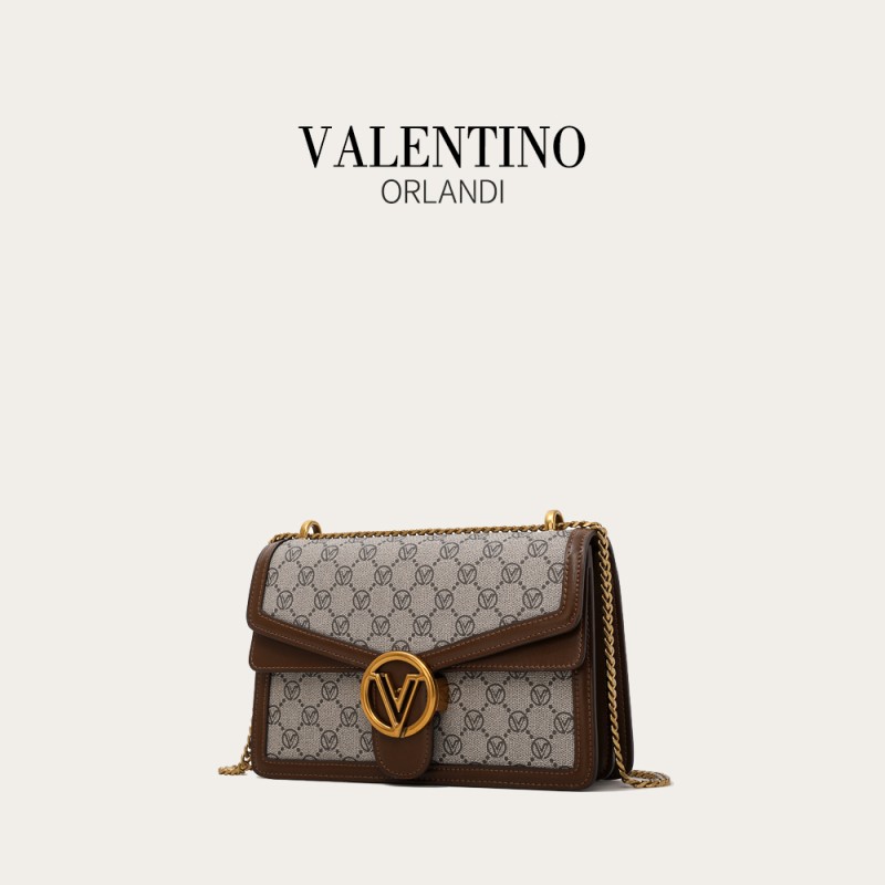 VALENTINO ORLANDI TIME MACHINES2025系列