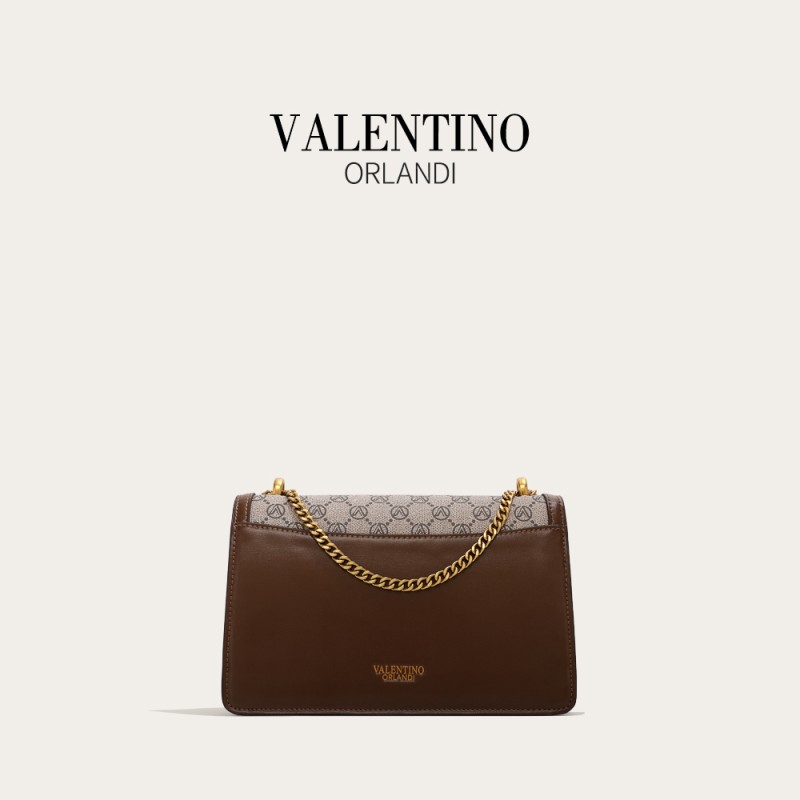 VALENTINO ORLANDI TIME MACHINES2025系列