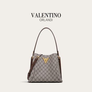 VALENTINO ORLANDI TIME MACHINES系列