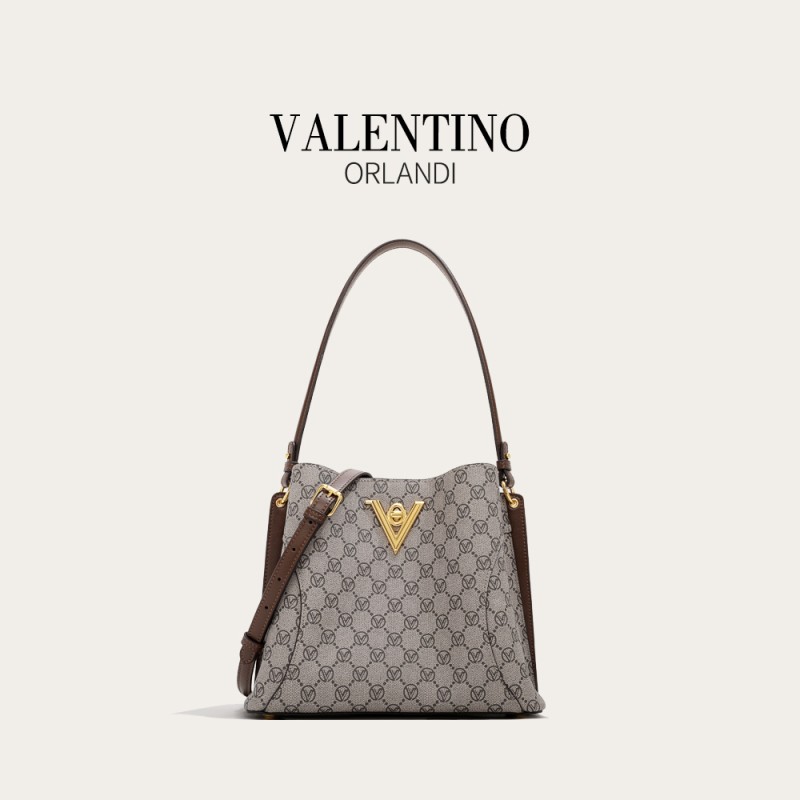 VALENTINO ORLANDI TIME MACHINES系列