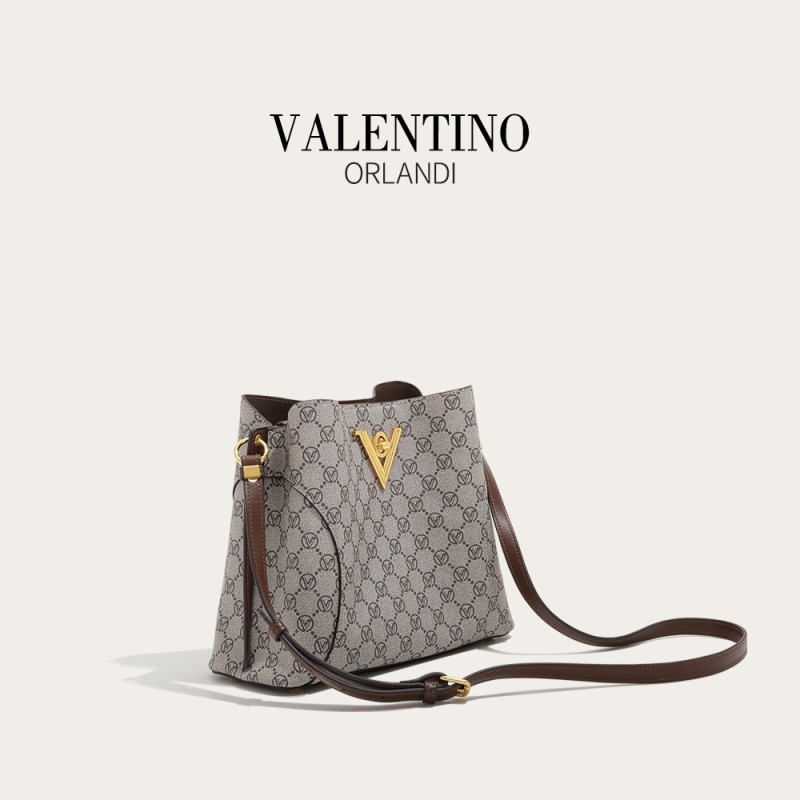 VALENTINO ORLANDI TIME MACHINES系列