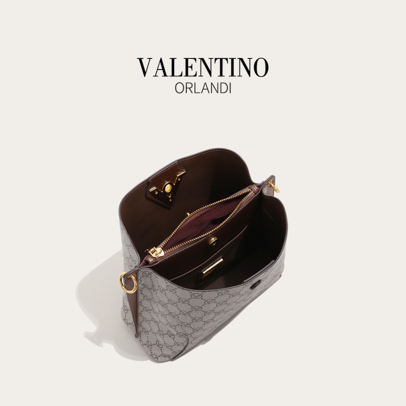 VALENTINO ORLANDI TIME MACHINES系列